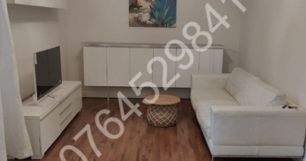 Apt. 2 cam. Floreasca, Str. G. Rossini, 10 min. metrou Stefan cel Mare