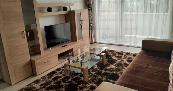 Apartament cu 2 camere-Alphaville Racadau