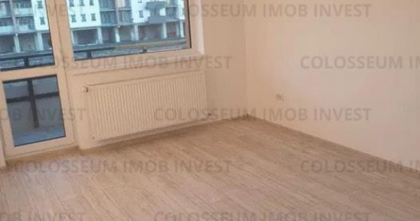 Apartament 3 camere, 2 bai - Grandis