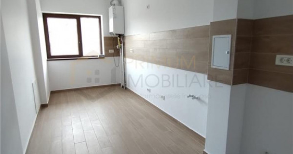 Apartament - 2 camere - balcon