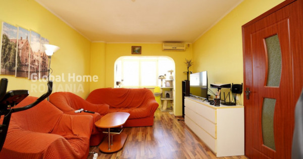 Apartament 2 camere 58 Mp | Parcul Tineretului