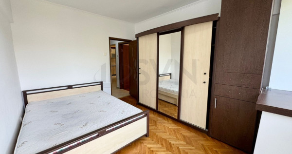 Pretabil AIRBNB - Apartament 2 camere I Piata Romana I De...