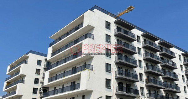 BLOC FINALIZAT Apartament 3 camere Nou 5 minute de Metrou