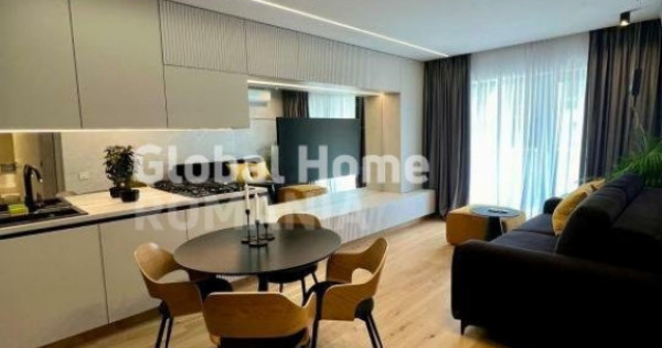 Apartament 2 camere 59MP | Zona de nord B.Vacarescu-Pipera |