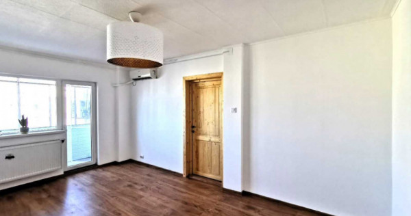 APARTAMENT CU DOUA CAMERE IANCULUI