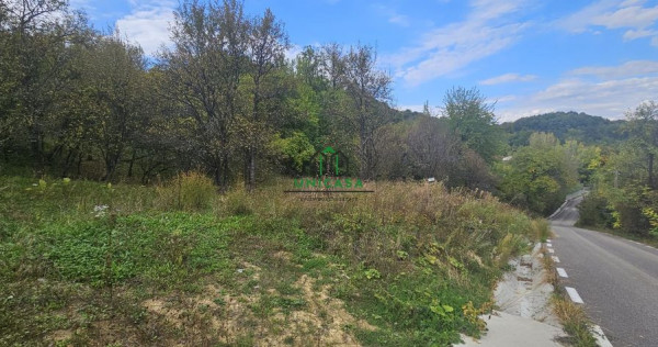 Teren intravilan 828 mp/Baile Govora