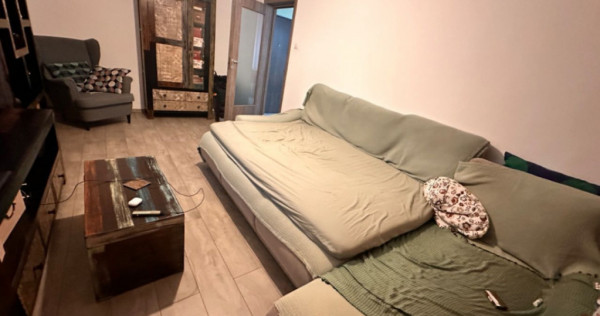 APARTAMENT CU DOUA CAMERE PANTELIMON