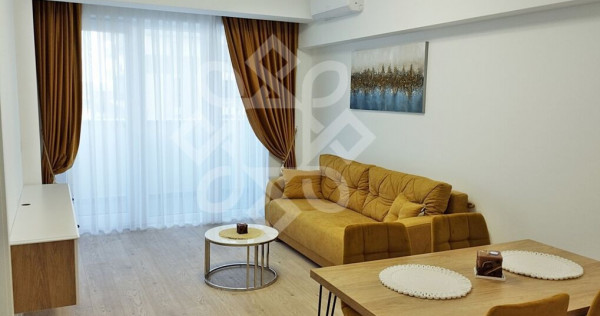 Apartament nou cu 2 camere in Prima Arena