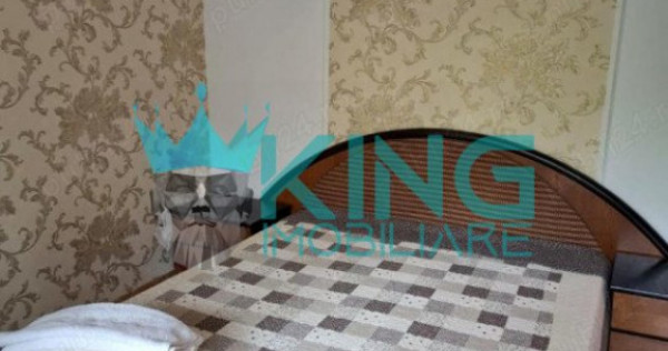 Apartament 3 camere | Centrala Proprie | 2 grupuri sanitare