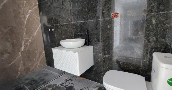 EnVogue Residence apartament superspatios de 373 mp cu terasa