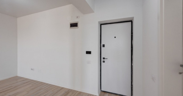 2 camere tip Studio la parter cu gradina 40mp Iuliu Maniu - Decathlon