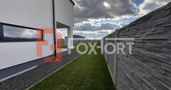 Duplex 4 camere, 133 mp si teren de 390 mp, zona Mosnita Nou