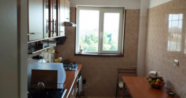 Apartament 3 camere PIATA IANCULUI