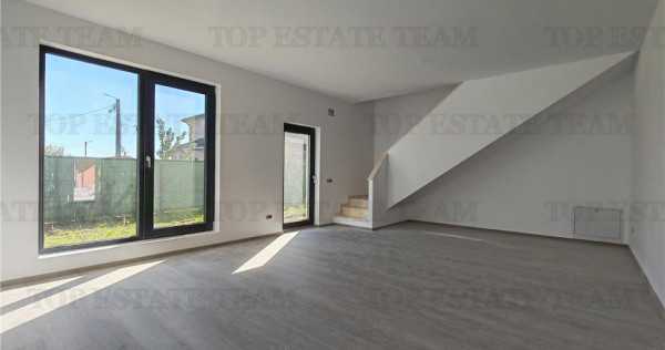 Vila Otopeni - localizare excelenta