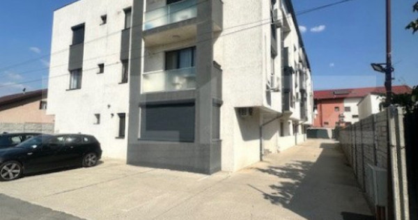 Apartament tip duplex , 92 mp + loc de parcare zona Titan