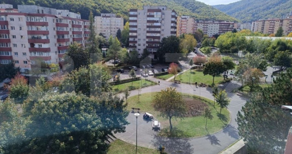 Apartament 2 camere in Racadau - Brasov