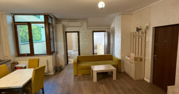 Apartament 3 camere de inchiriat in zona City Park Mall - Zo