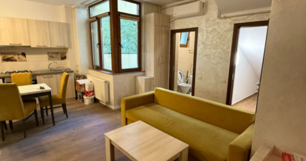 Apartament 3 camere zona City Park Mall - Zodiac, Constanța