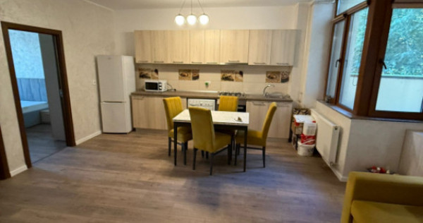 Apartament 3 camere zona City Park Mall - Zodiac, Constanța