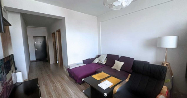 APARTAMENT 3 CAMERE - BLOC TIP BOUTIQUE - METROU - BUCURESTI