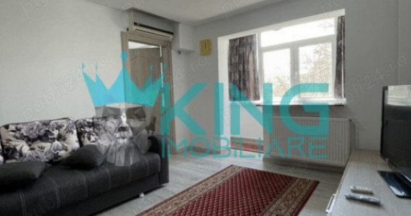 Tomis Nord | 2 Camere | Renovat Modern | AC | Centrala | Ter