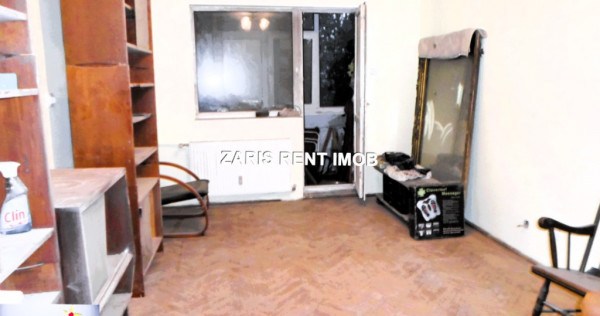 Apartament 2 camere decomandat, etaj 2 in Ploiesti, zona Nord