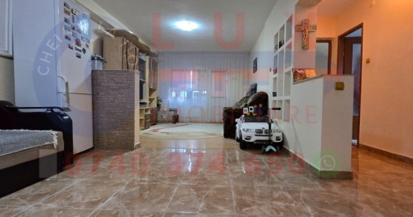 ID 2903 Apartament 2 camere *Str Babadag