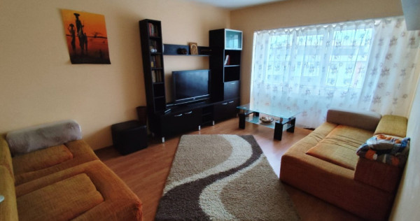 Apartament cu 3 camere Dacia, zona piata Dacia