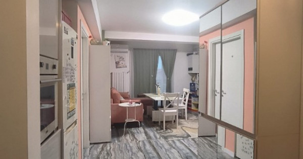 Apartament 3 camere - zona Energia - 500 euro/luna (Cod E2)