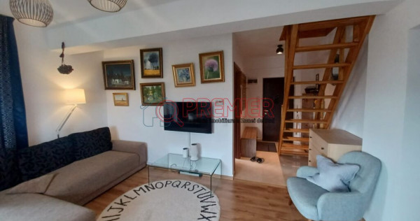 Aparatorii Patriei- langa metrou - apartament 4 camere