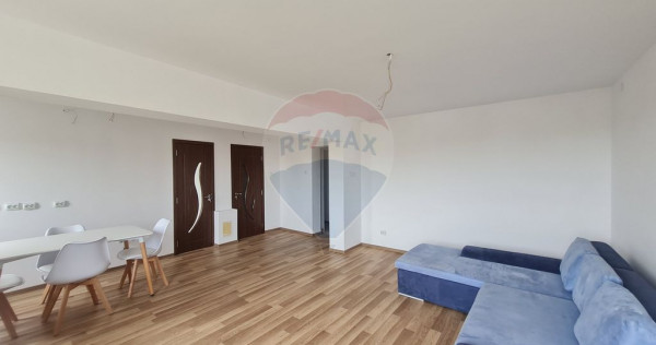 Apartament cu 4 camere renovat