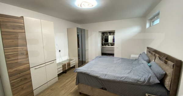 Casa de vanzare, 4 camere in zona Dumbrava Nord, Zalau