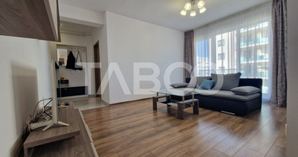 Apartament decomandat de vanzare bloc cu lift si parcare Doa