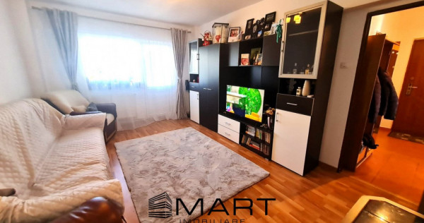 Apartament 3 camere 66mp strada Soimului