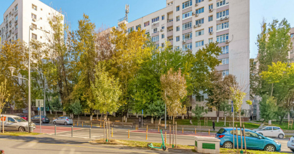 Râul Doamnei - Metrou 1 minut - Bloc anvelopat - Etaj 2 din