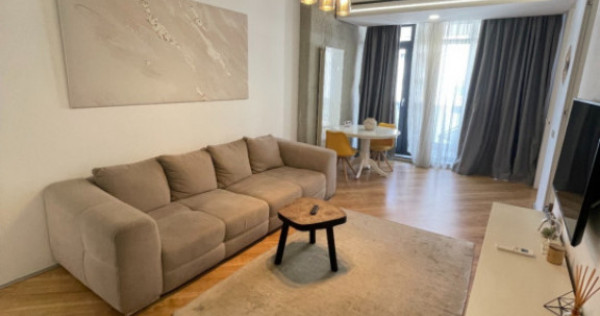 OPORTUNITATE | APARTAMENT 2 CAMERE | FLOREASCA | BLOC NOU