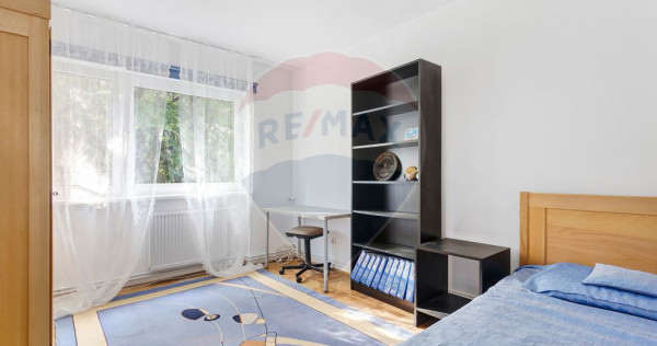 Apartament de inchiriat 2 camere zona Piata Mica