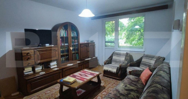 Apartament , 78 mp, str. Neajlov, zona-Micro 14