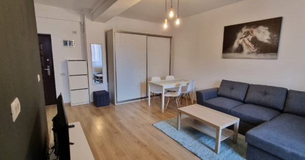 Apartament modern si spatios , Strada Rezervelor - Fara Comision