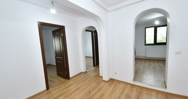 Apartament cu 2 camere - cartier Micro 21, Turnul de tele...