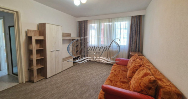 Apartament in cartierul Gheorgheni