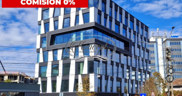 Comision 0%! Spatiu premium zona Garii cu vitrina generoasa
