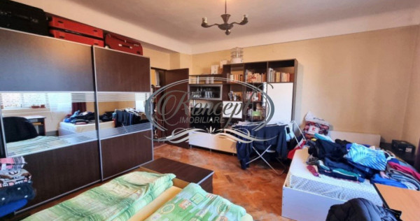 Apartament in Gruia