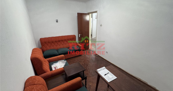 Apartament 4 cam., decom., S=83mp, Zona Libertatii!