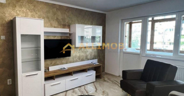 Apartament 2 camere zona Republicii