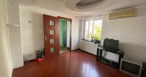 Apartament 3 camere parcul Carol