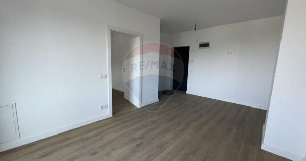 De închiriat apartament Bloc Nou George Coșbuc Etaj 1