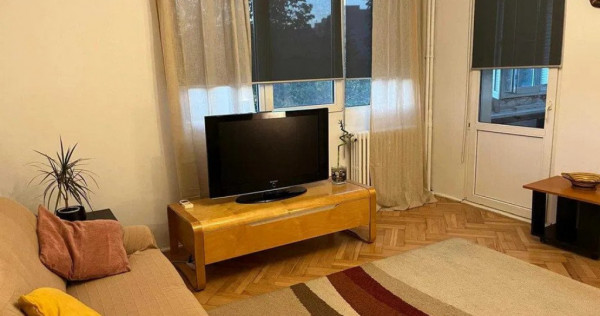 Apartament cu 3 camere în Titan