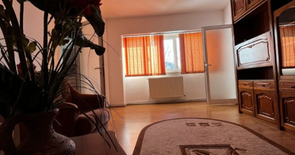 Apartament cu 3 camere CUG