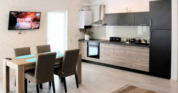 Apartament 2 cam Europa